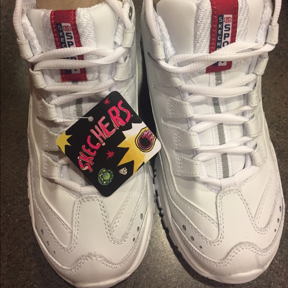 Sketchers Energy D’Lites